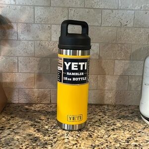 Yeti 18oz Alpine Yellow